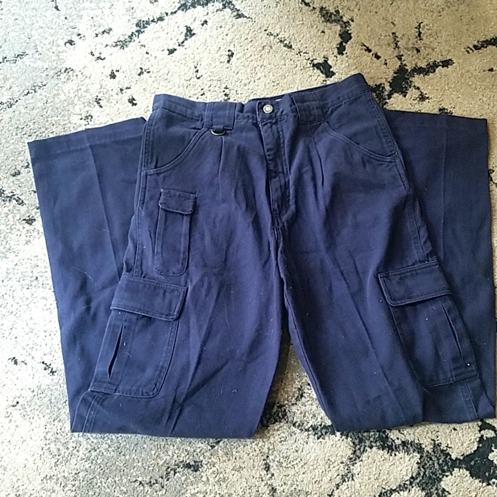 Cabela's Trail Hiker men's 32 cargo